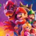 Películas para ver con niños: Super Mario Bros., una aventura épica para disfrutar en familia a través del streaming