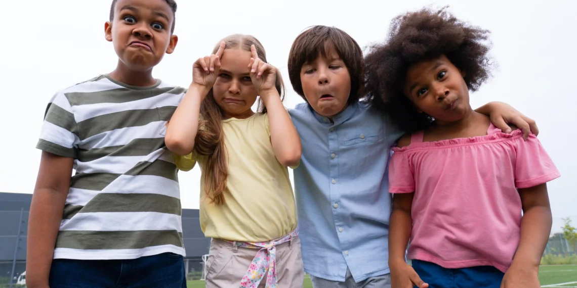 ¿Tienen prejuicios étnico-raciales las infancias? Un estudio en Salta analizó cómo perciben a otros niños y niñas