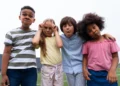 ¿Tienen prejuicios étnico-raciales las infancias? Un estudio en Salta analizó cómo perciben a otros niños y niñas