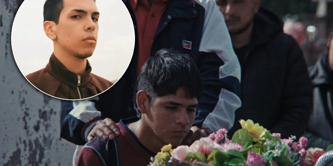 Por qué el tema "Niño" de Milo J es un himno para las infancias vulneradas