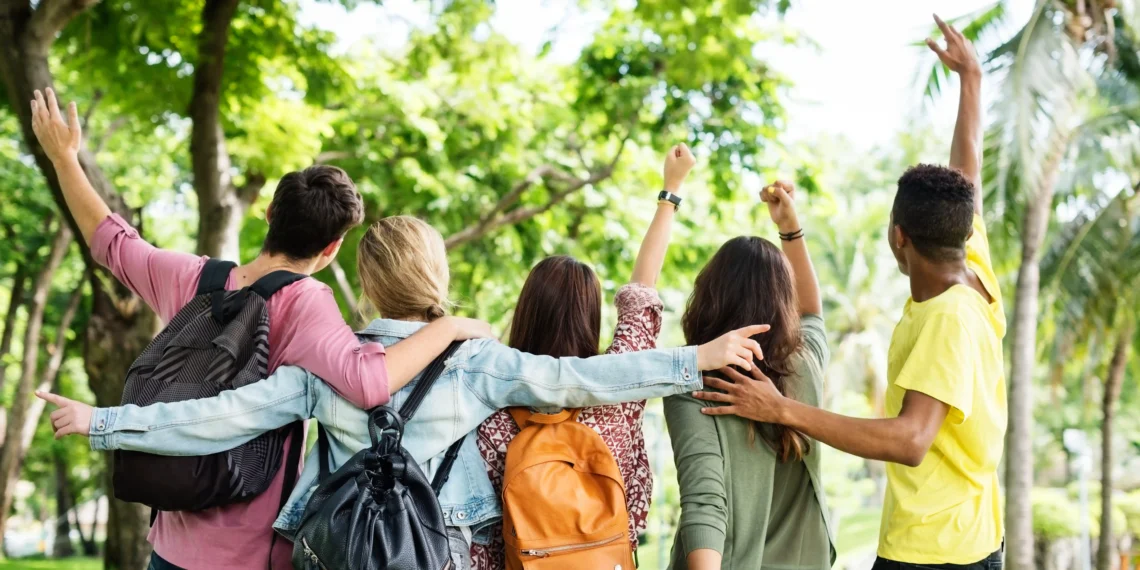 Jóvenes y trabajo: qué les preocupa, qué quieren aprender y qué esperan de los empleadores