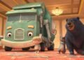 Por qué ver "Gran Camión", la serie animada de Netflix que fomenta valores en niños y niñas