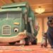Por qué ver "Gran Camión", la serie animada de Netflix que fomenta valores en niños y niñas
