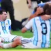 "El valor de una persona no se mide por el resultado final": cómo acompañar a los chicos tras la derrota de la Selección según una psicóloga de niños