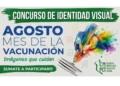 Córdoba: lanzan un concurso para crear la imagen oficial de la campaña de vacunación