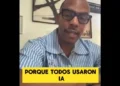 Un profesor descubrió el uso de IA con una palabra invisible: una historia que invita a hablar sobre el uso responsable de ChatGPT