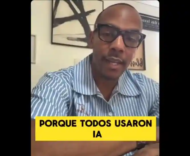 Un profesor descubrió el uso de IA con una palabra invisible: una historia que invita a hablar sobre el uso responsable de ChatGPT