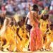 Quiénes son los Ghetto Kids, los niños de Uganda que emocionaron al mundo junto a Shakira en la final del Mundial 2026