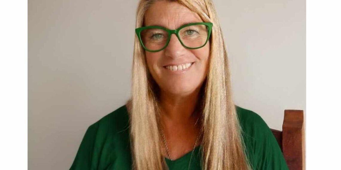 Mariana Savid Saravia: "Retrasar el primer celular no alcanza: necesitamos enseñar ciudadanía digital"