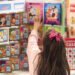 Feria Infantil del Libro Córdoba.