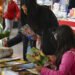 Feria Infantil del Libro.