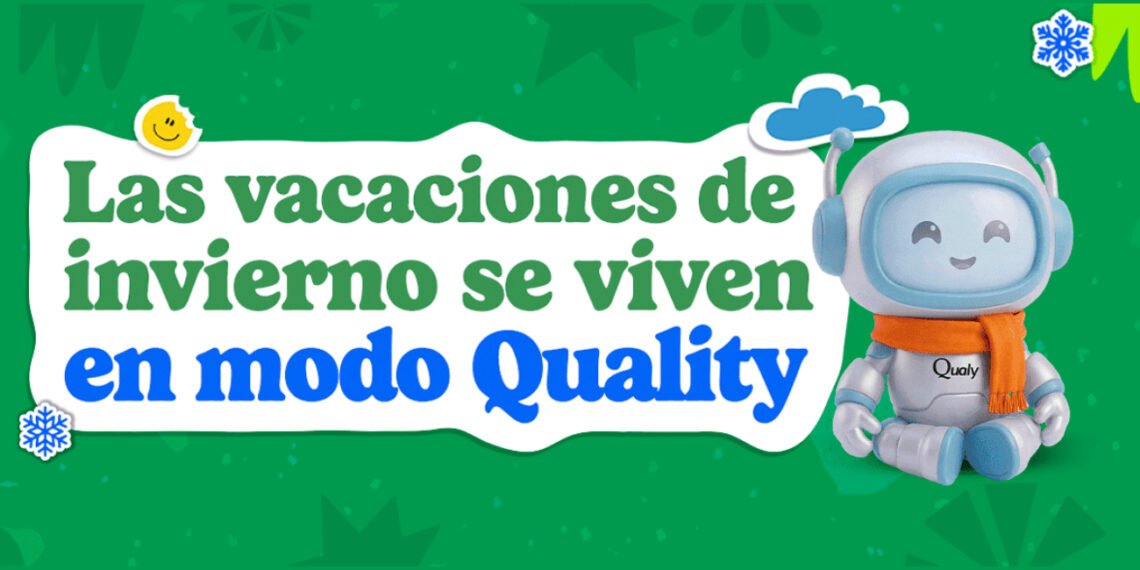 Vacaciones de invierno 2026 en Córdoba: la agenda completa de Quality Center