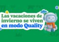 Vacaciones de invierno 2026 en Córdoba: la agenda completa de Quality Center