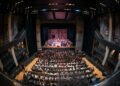 Teatro Comedia.