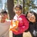 Salud visual infantil: el operativo que entrega anteojos gratuitos en el acto en Córdoba (Prensa Gobierno).