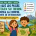 Ley de Tierra, explicada para niños y niñas.