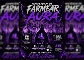 Encuentro viral en Córdoba: llega la primera batalla de "farmear aura" a la ciudad