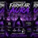 Encuentro viral en Córdoba: llega la primera batalla de "farmear aura" a la ciudad