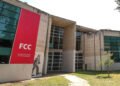 Facultad de Ciencias de la Comunicación.