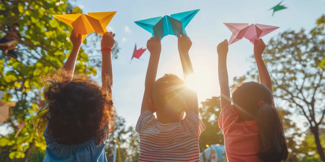 Día de las Infancias: por qué se celebra en agosto y cuáles son los derechos de los niños
