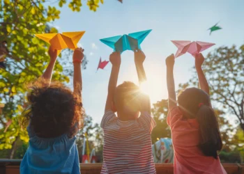 Día de las Infancias: por qué se celebra en agosto y cuáles son los derechos de los niños