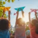 Día de las Infancias: por qué se celebra en agosto y cuáles son los derechos de los niños