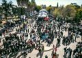 Se viene la muestra de carreras de la UNC para ingresantes en 2027.