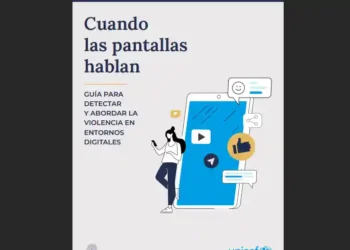 Grooming, ciberacoso y difusión de imágenes: la nueva guía de Unicef para saber qué hacer si un chico sufre violencia digital