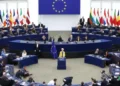 La Unión Europea avanza en una ley para prohibir las redes sociales a menores de 13 años y limitar su uso hasta los 15