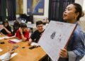 El chino mandarín llega a las escuelas secundarias de Córdoba (Ministerio de Educación).