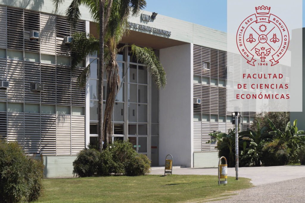 Facultad de Ciencias Económicas (UNC).