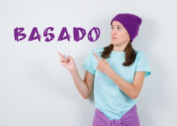 Basado (Magnific).